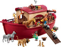 Nouveauté 2026 – PLAYMOBIL L'Arche de Noé
