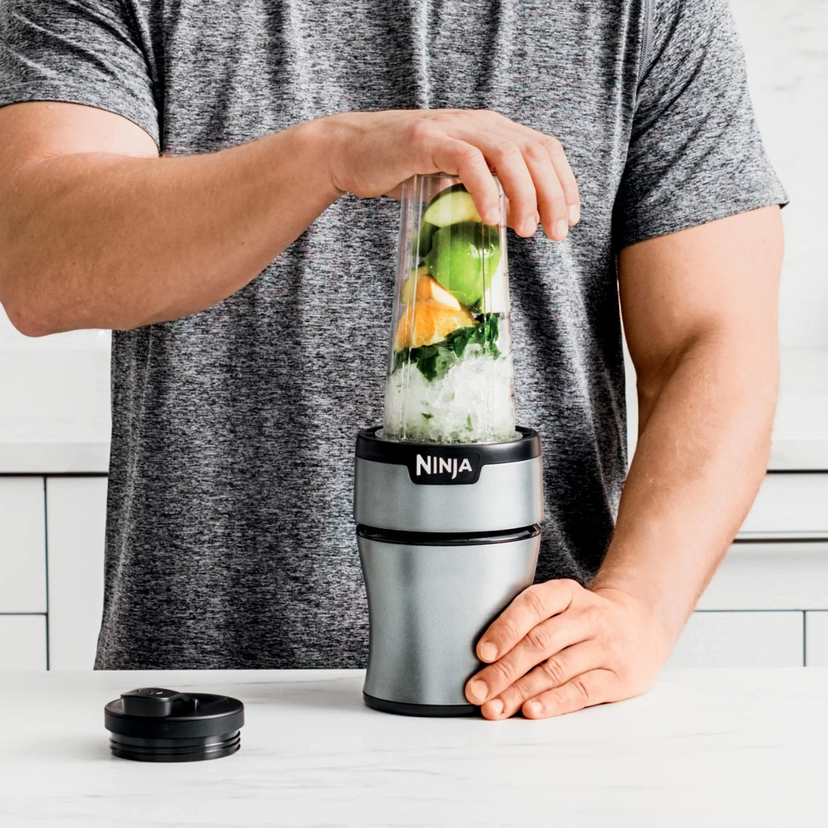 Nouveauté 2026 – Ninja Nutri-Blender Plus
