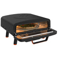 Nouveauté 2026 – Four à pizza électrique de table Blackstone 14" avec pierre à pizza rotative