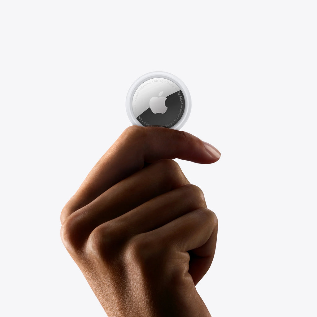 Nouveauté 2026 – Apple AirTag - Pack de 4