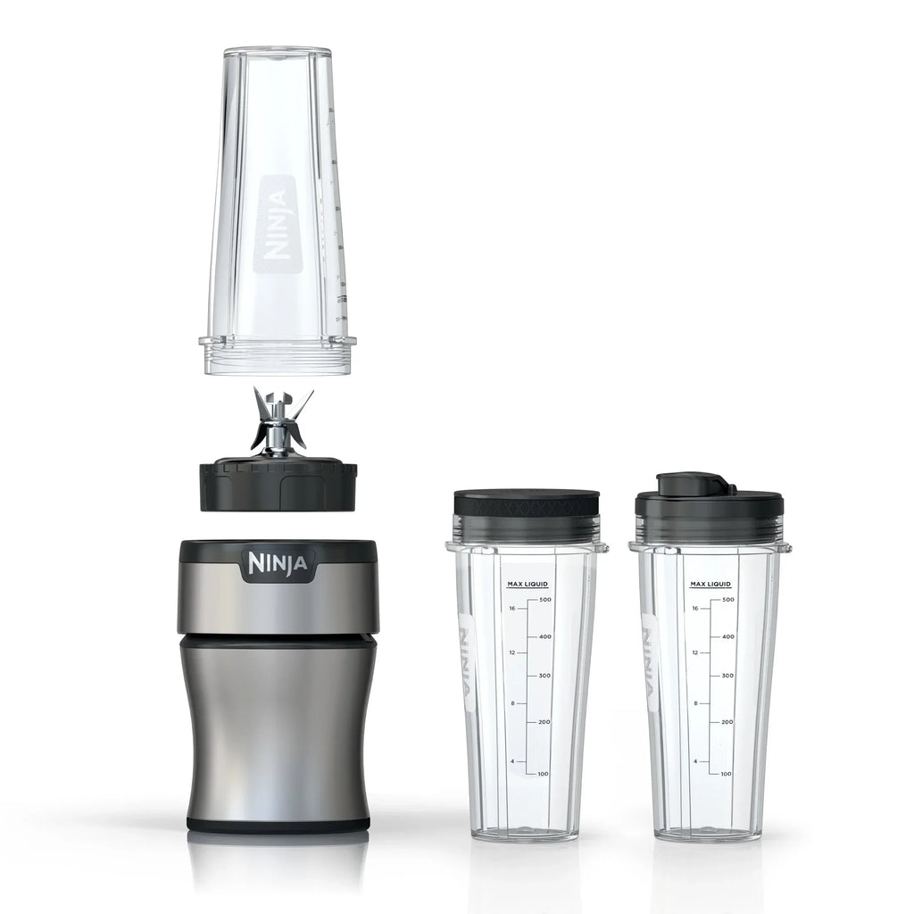 Nouveauté 2026 – Ninja Nutri-Blender Plus