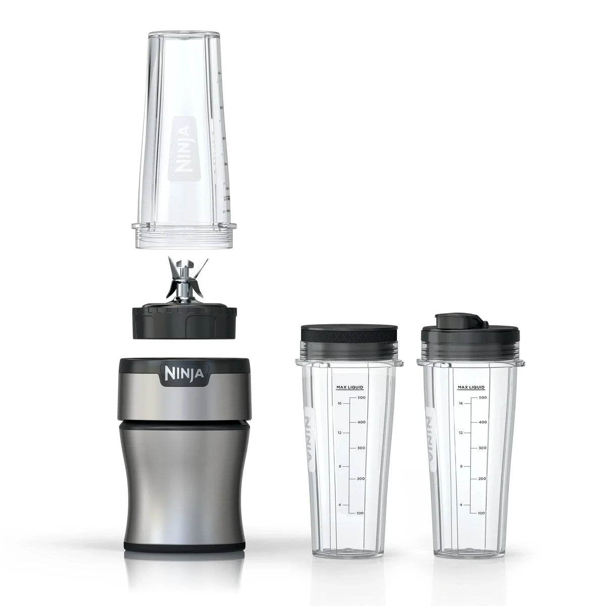 Nouveauté 2026 – Ninja Nutri-Blender Plus
