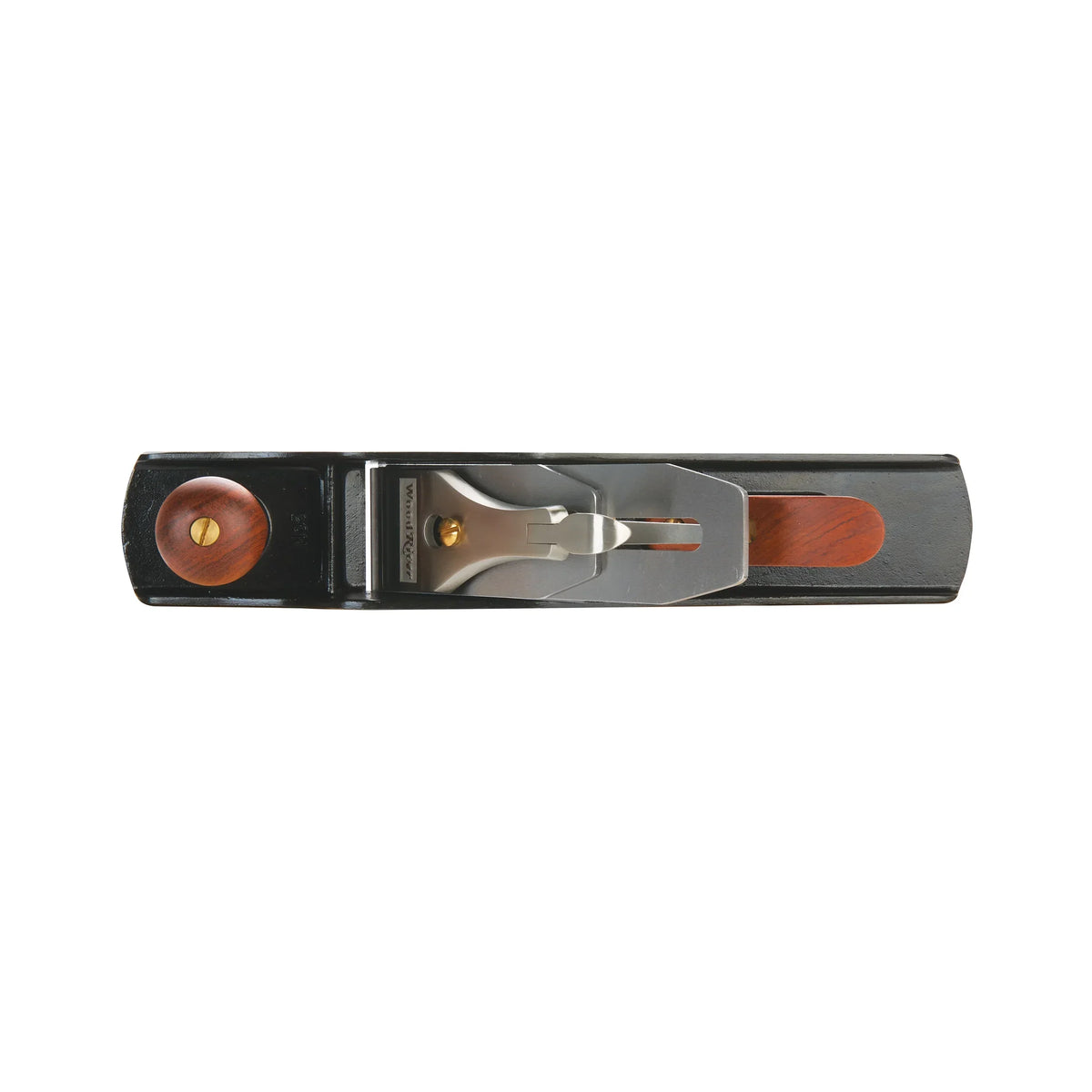 Nouveauté 2026 – Kit de rabot d'établi Woodriver Ultimate