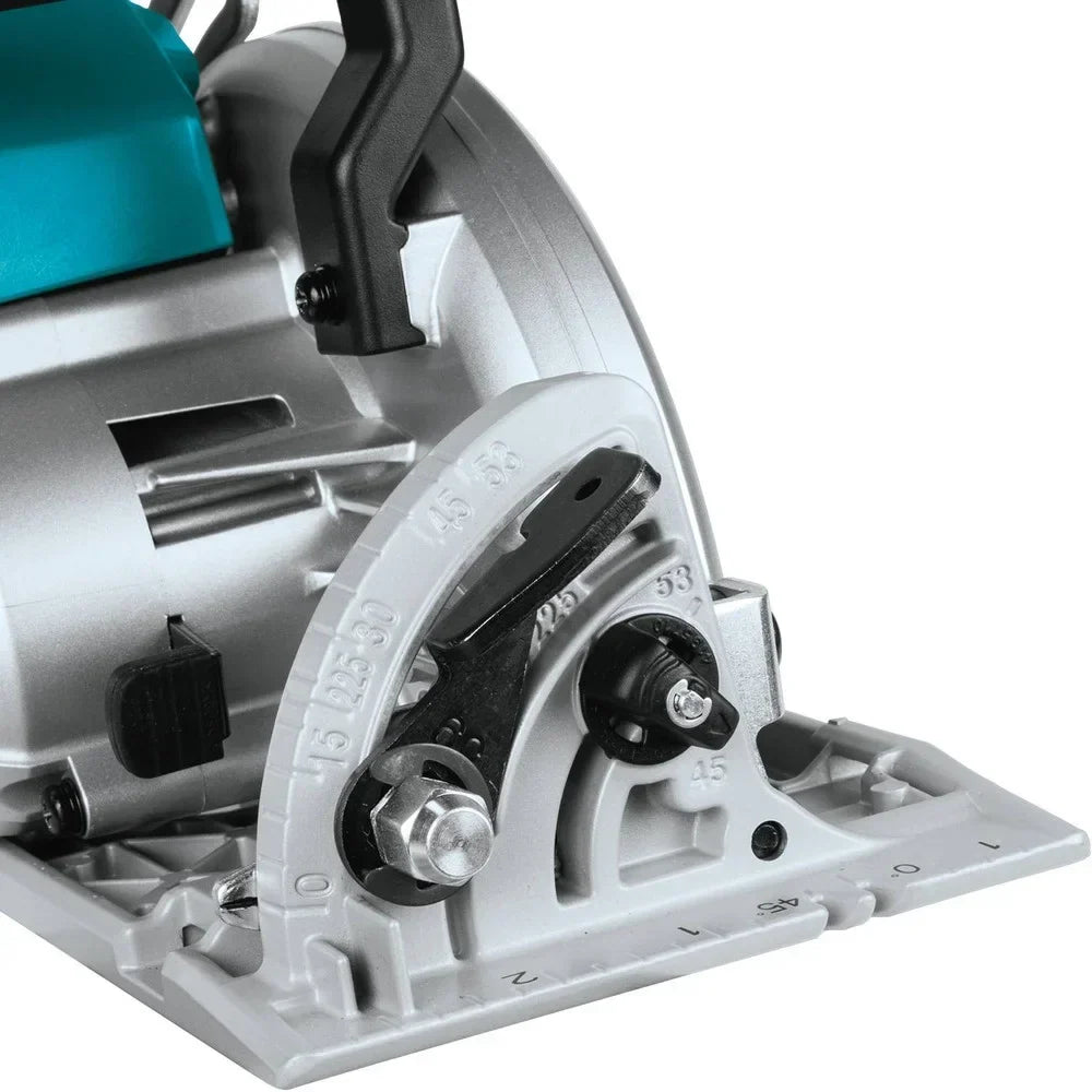 Nouveauté 2026 – Kit de scie circulaire Makita 18 V X2 XSR01PT