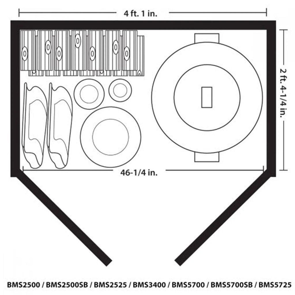 Nouveauté 2026 – Abri de jardin compact horizontal Suncast , 34 pi³, couleur sable