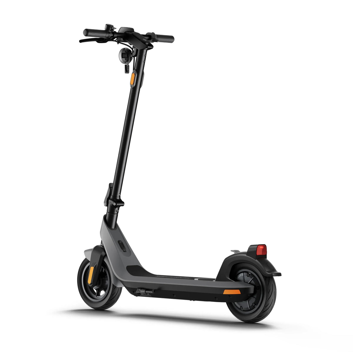 Nouveauté 2026 – Trottinette électrique NIU Kick pour adulte KQi2 Pro , pliable, autonomie de 40 km, vitesse de 27 km/h, grise
