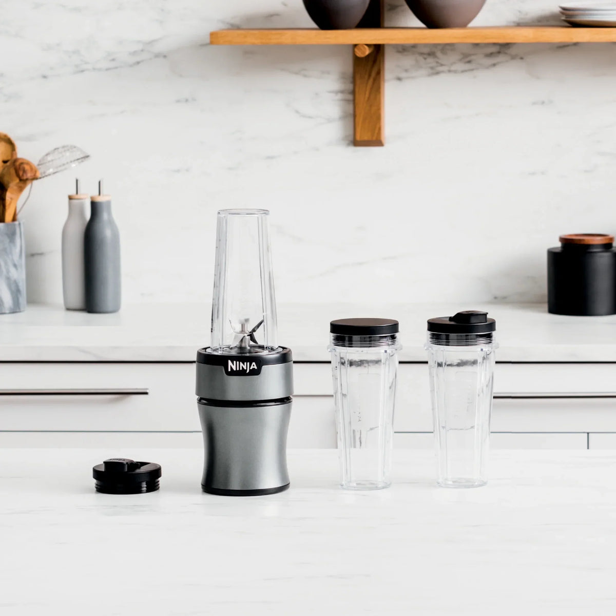 Nouveauté 2026 – Ninja Nutri-Blender Plus