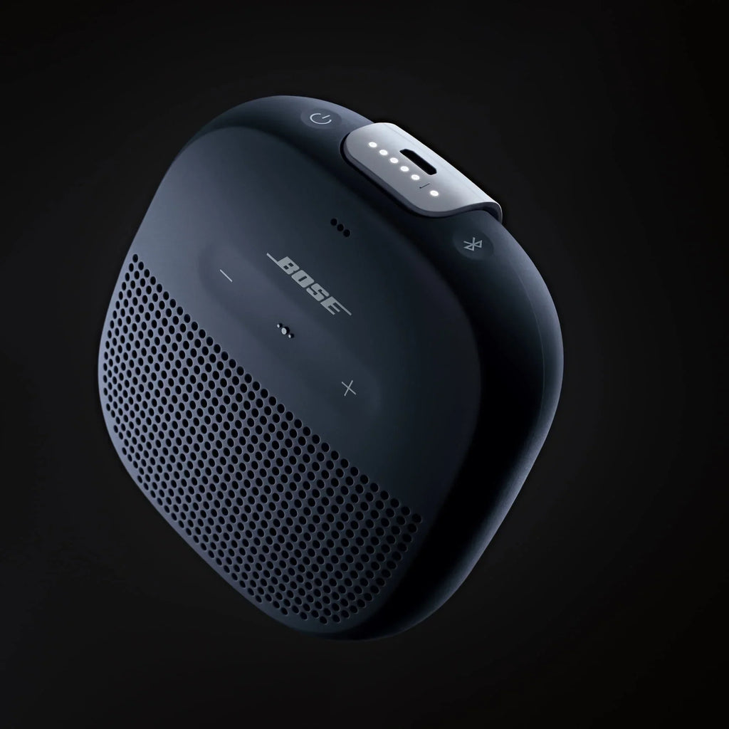 Nouveauté 2026 – Nouvelle enceinte Bluetooth portable Bose SoundLink Micro
