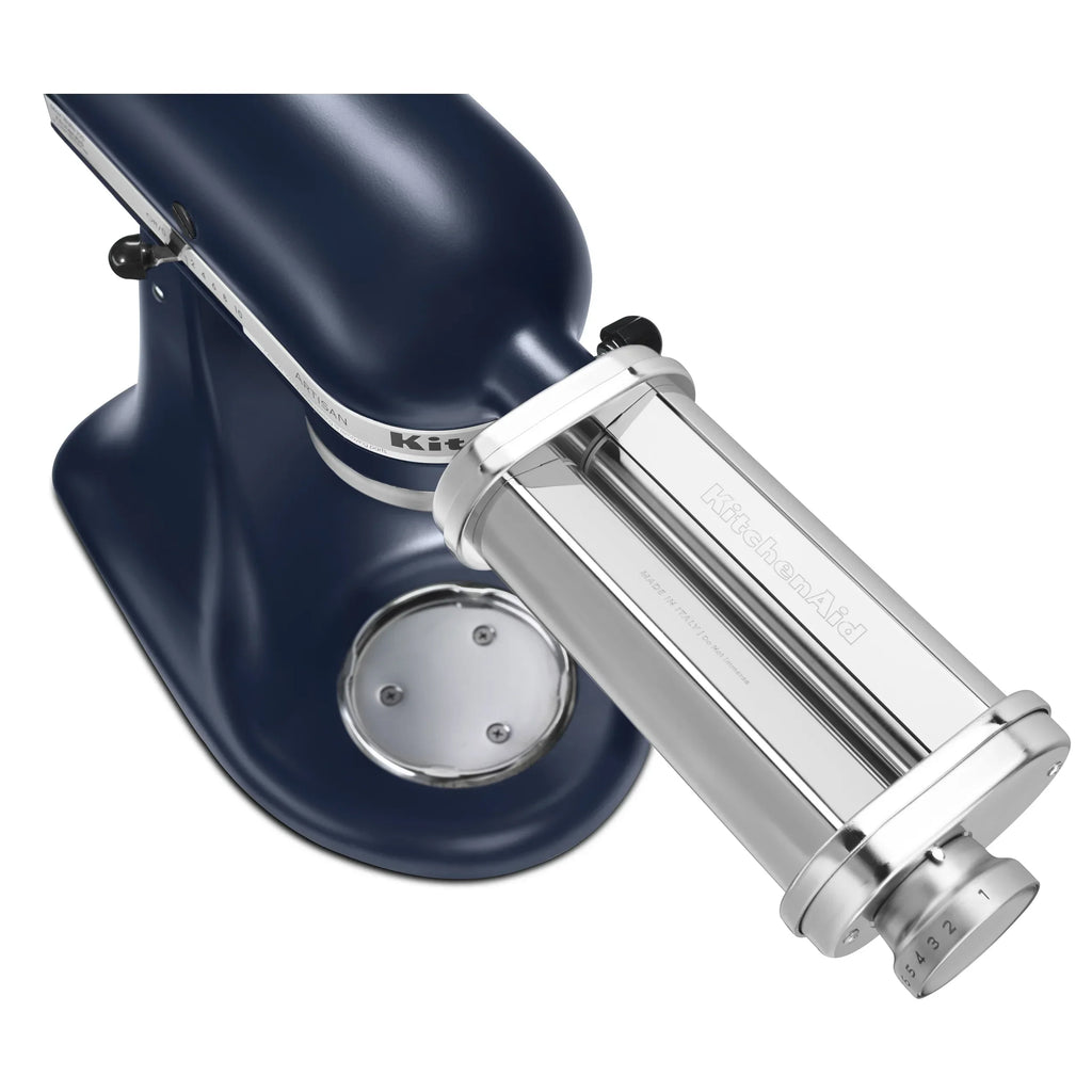 Nouveauté 2026 – Robot pâtissier KitchenAid Artisan Series 5 pintes à tête inclinable, coloris Wildflower, KSM156CXWF (édition