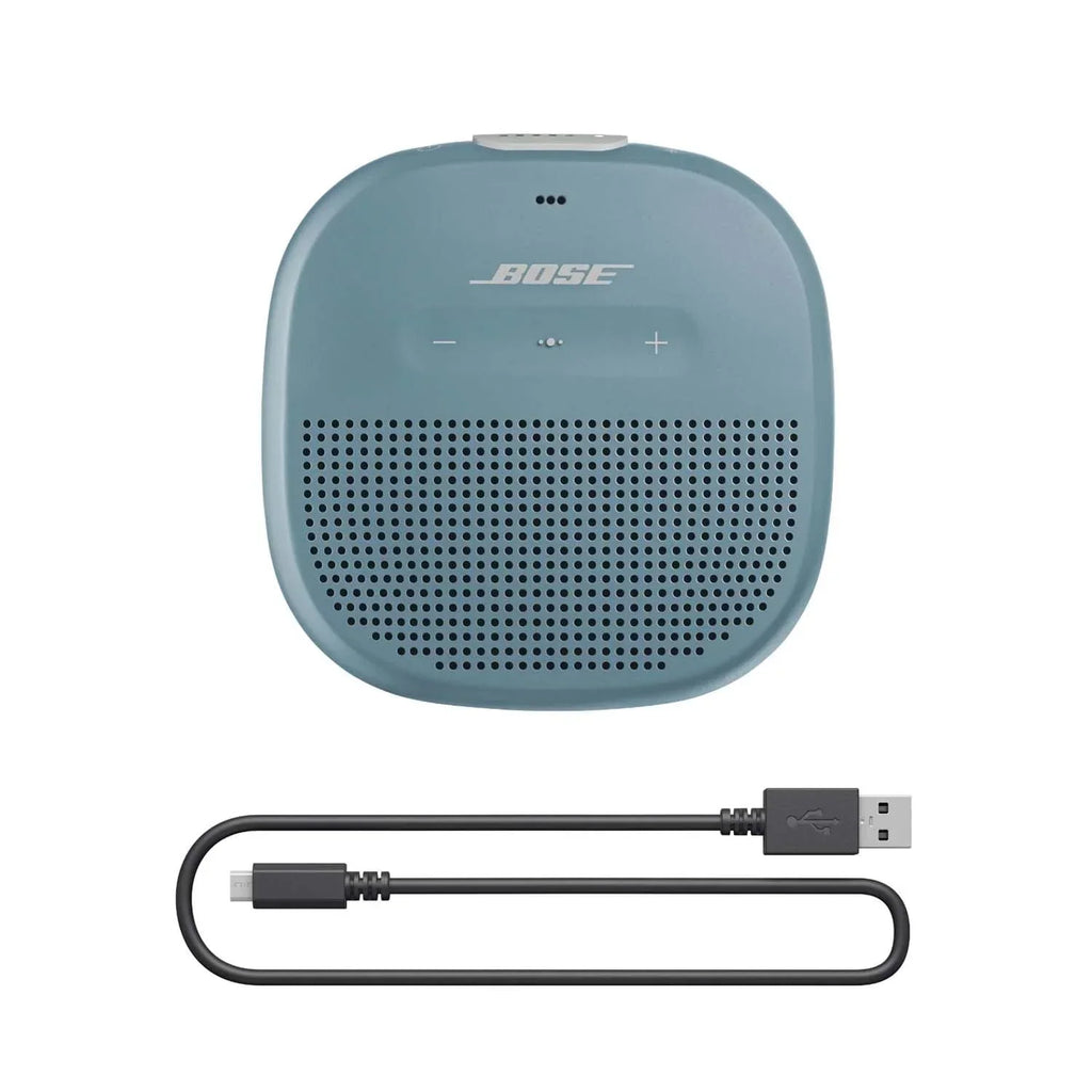 Nouveauté 2026 – Nouvelle enceinte Bluetooth portable Bose SoundLink Micro