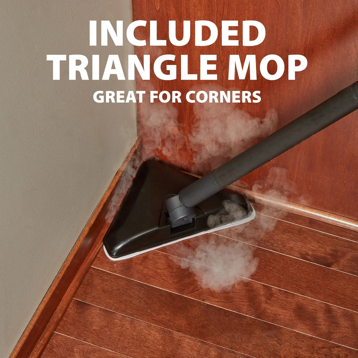 Nouveauté 2026 – Nettoyeur vapeur et balai vapeur Wagner pour projets multi-surfaces, ensemble d'accessoires de 20 pièces, SteamMachine Elite Steamer 925e