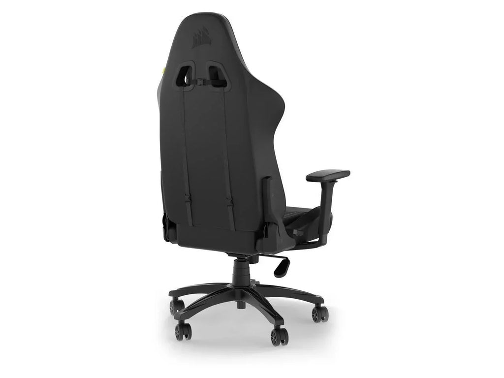 Nouveauté 2026 – Fauteuil de jeu Corsair TC100 RELAXED (similicuir noir