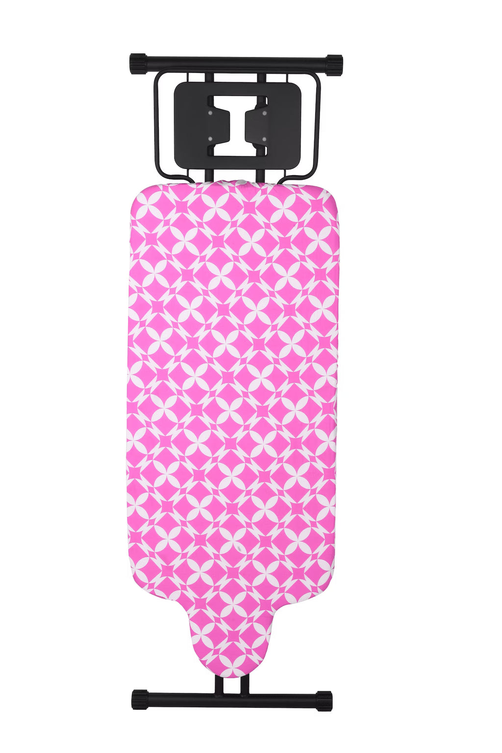 Nouveauté 2026 – Planche à repasser extra large KDJ HOME Slieton avec barre de suspension, 51 cm de large (20 pouces
