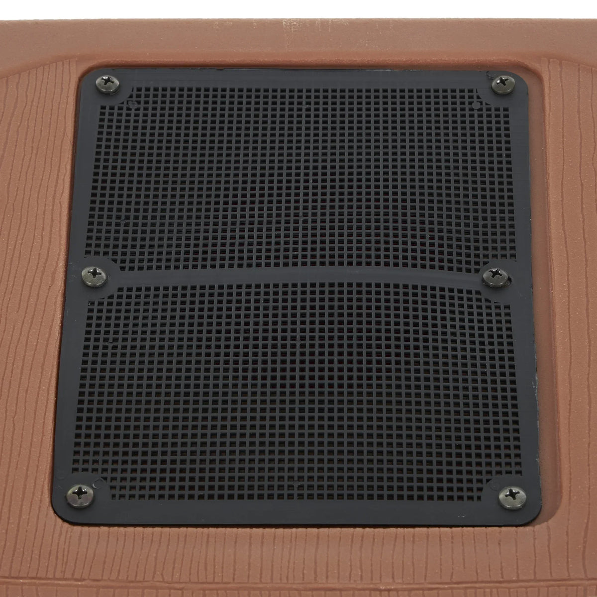 Nouveauté 2026 – Récupérateur d'eau de pluie Good Ideas Rain Wizard 50 gallons (190 litres