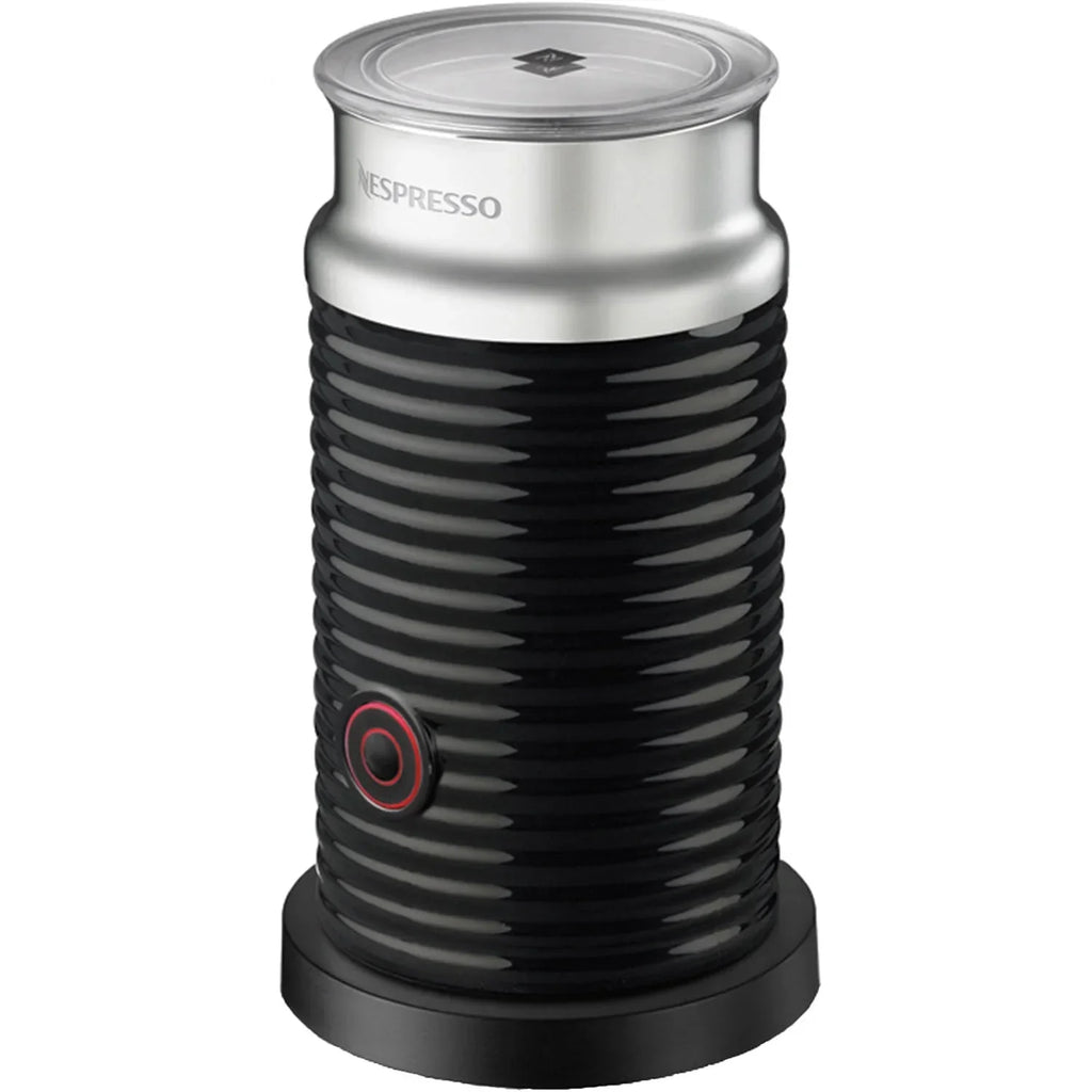 Nouveauté 2026 – Machine à café et expresso Nespresso Vertuo Plus de De'Longhi avec Aerocinno, grise, dosettes individuelles