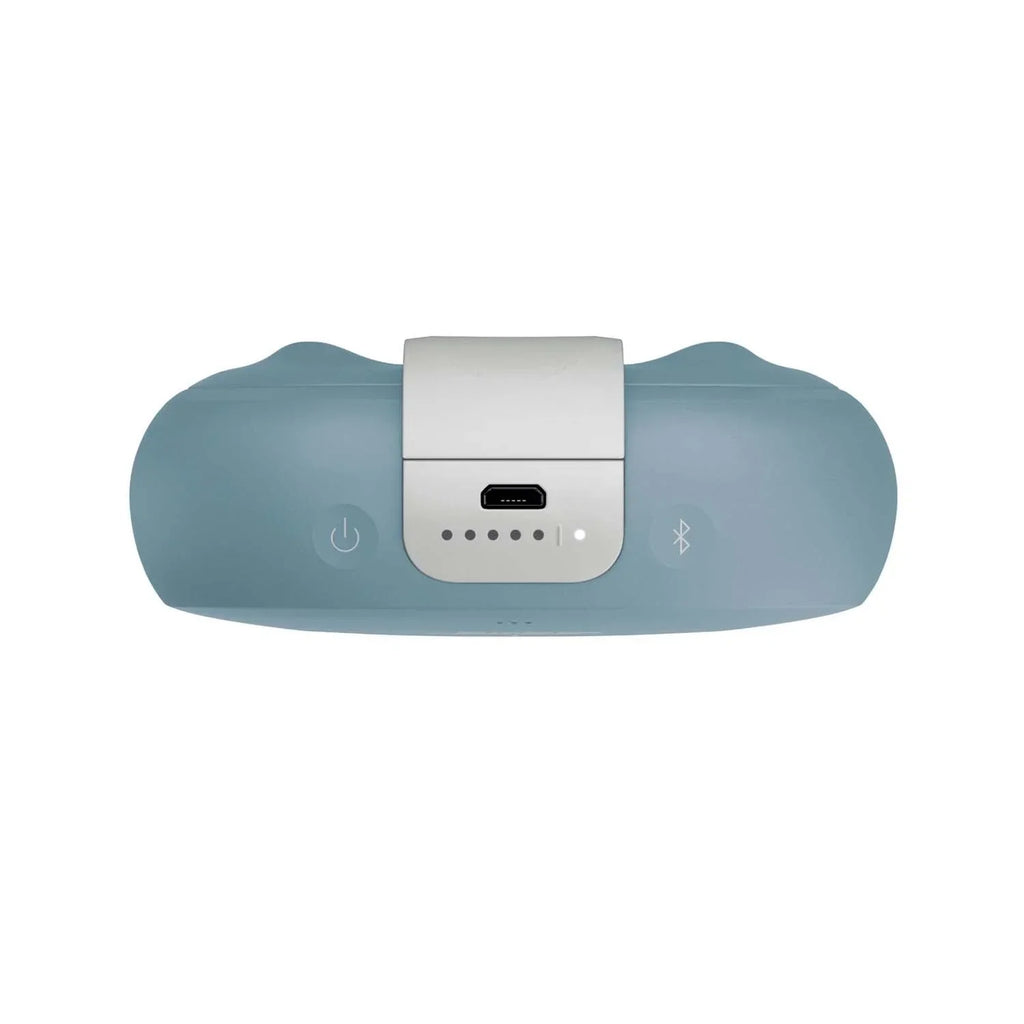 Nouveauté 2026 – Nouvelle enceinte Bluetooth portable Bose SoundLink Micro
