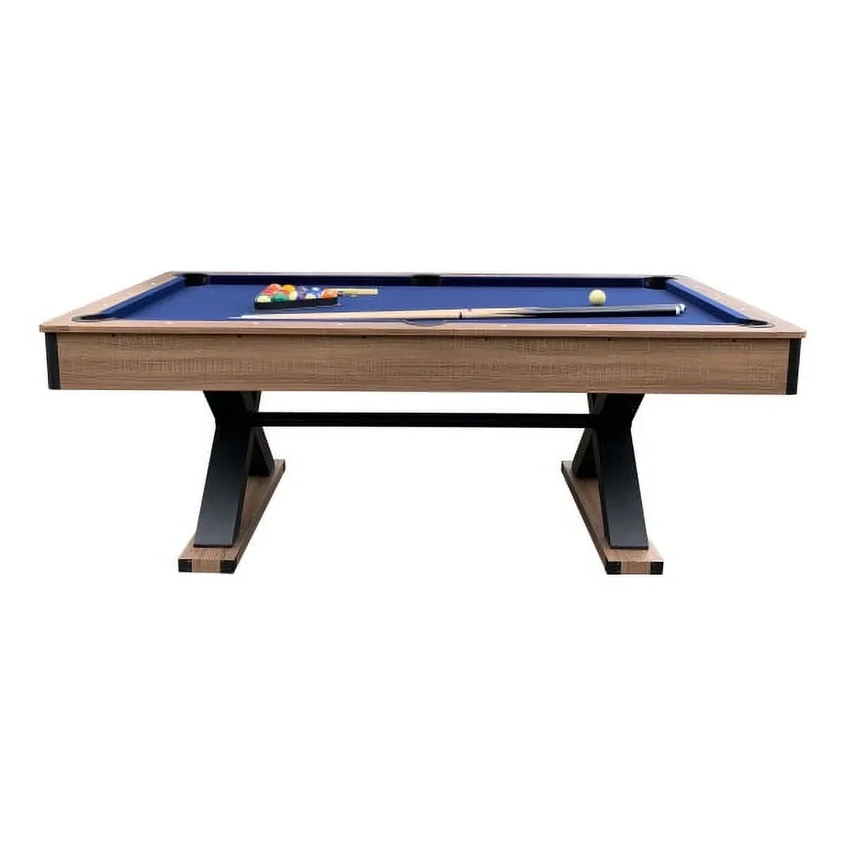 Nouveauté 2026 – Table de billard Bluewave Excalibur 7 pieds