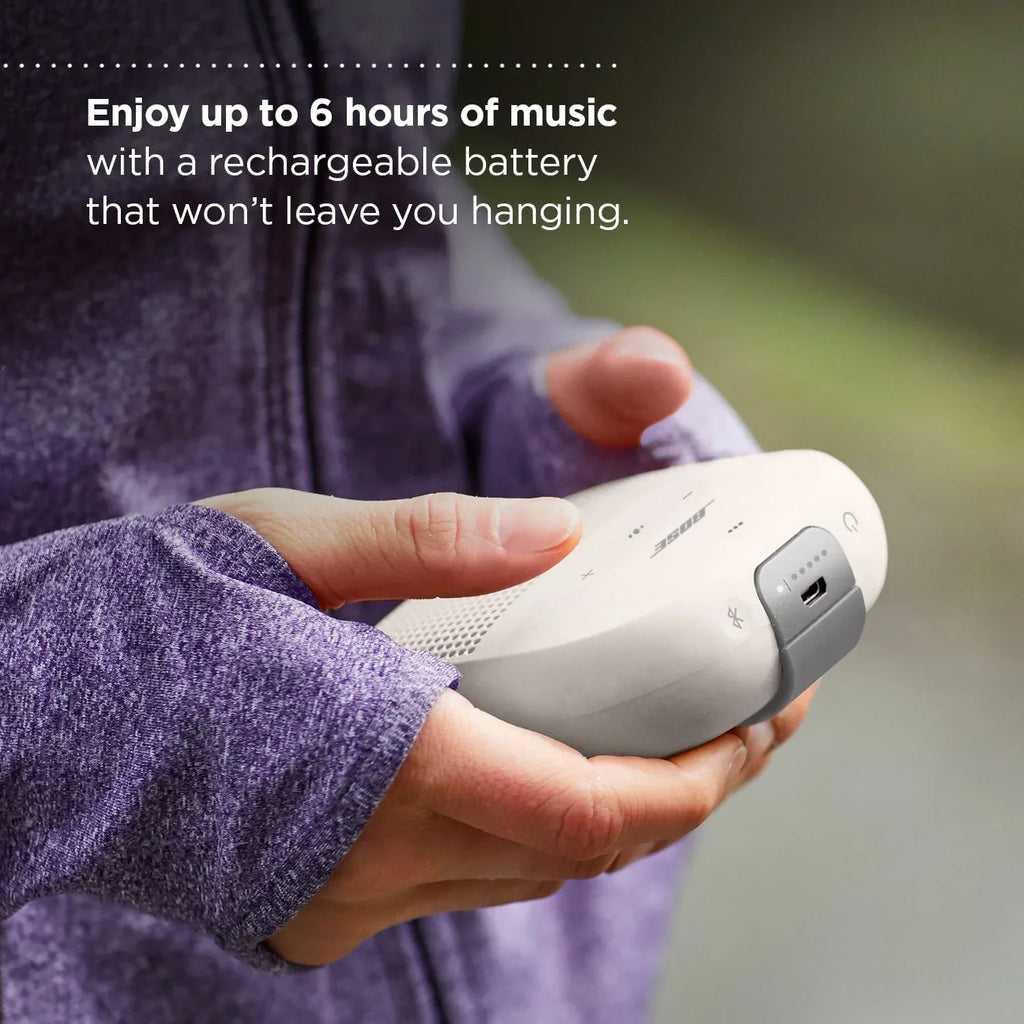 Nouveauté 2026 – Nouvelle enceinte Bluetooth portable Bose SoundLink Micro