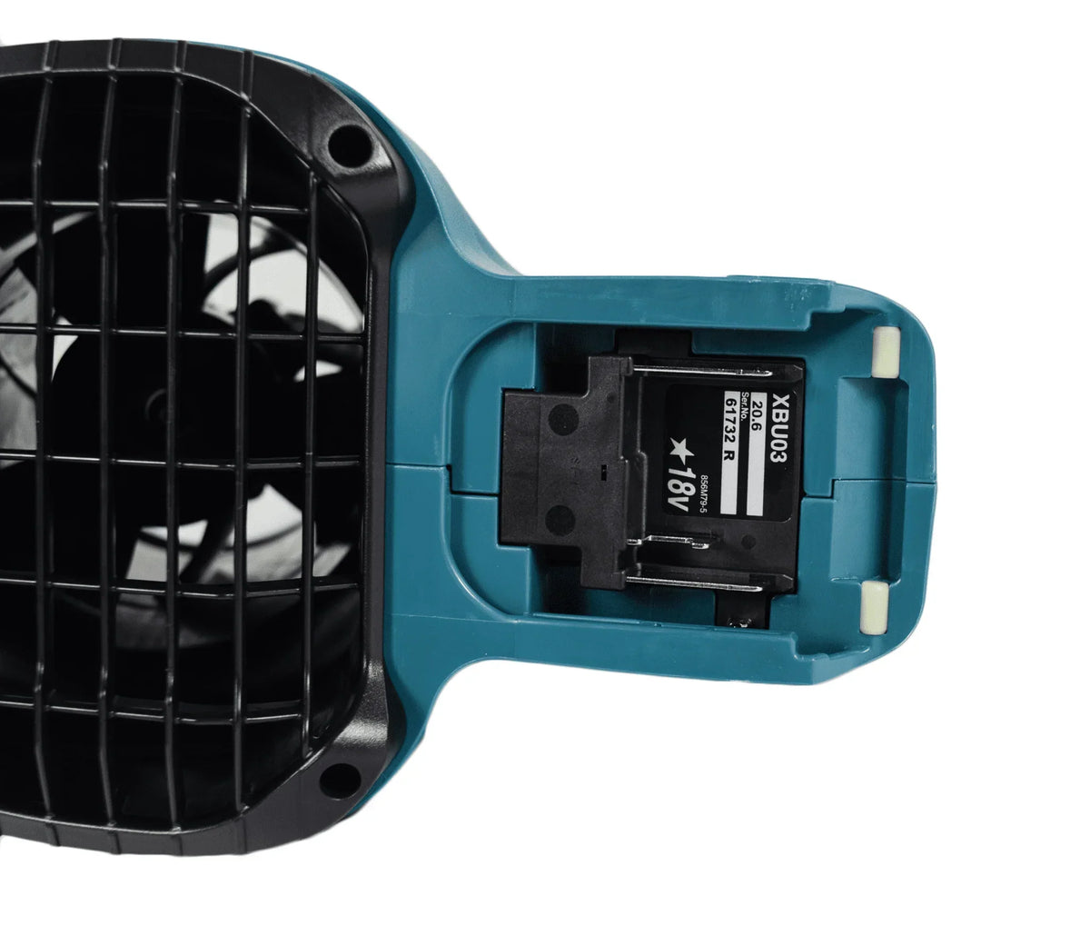 Nouveauté 2026 – Souffleur sans fil sans balais Makita 18V LXT