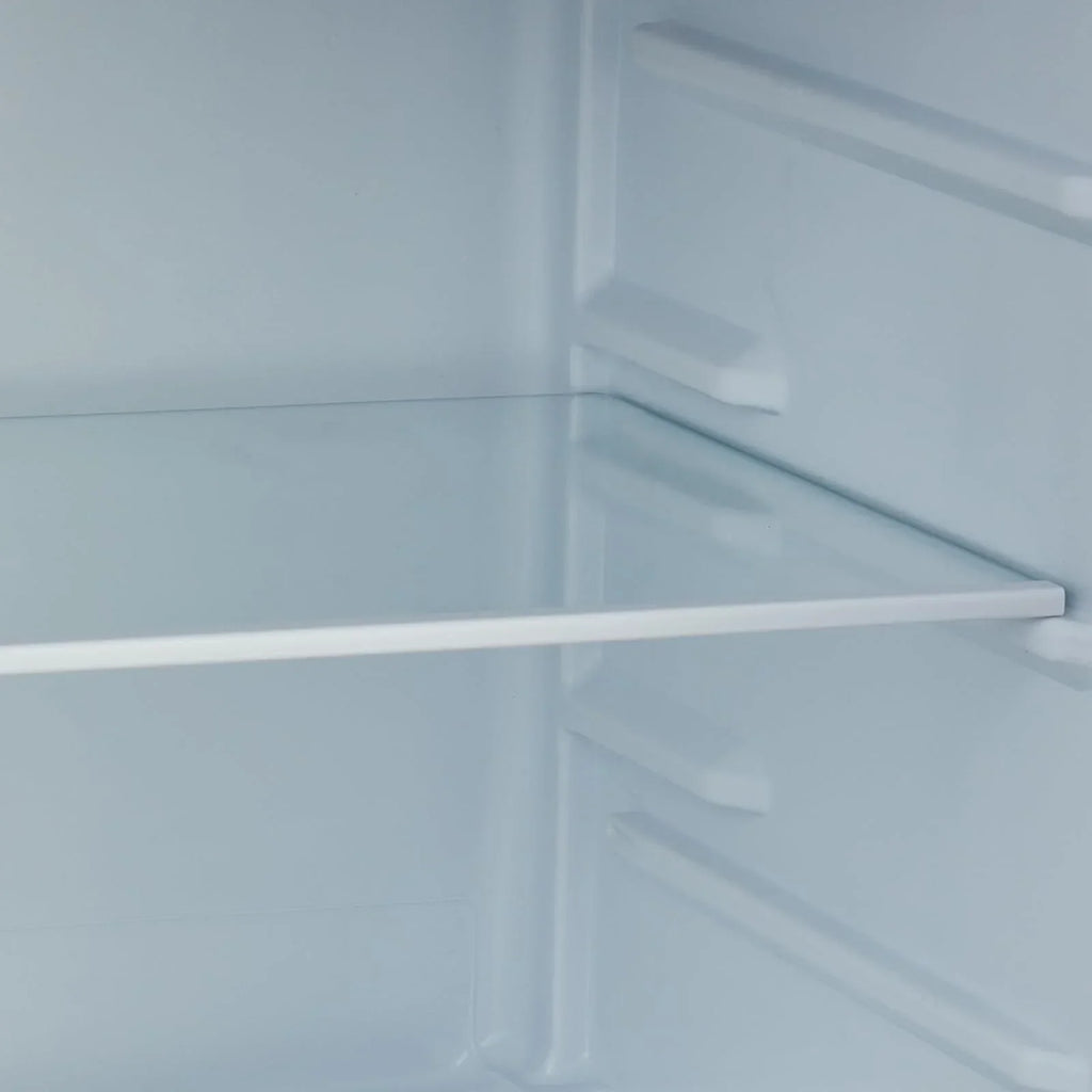Nouveauté 2026 – Mini-réfrigérateur avec congélateur , 90 litres (3,2 pi³), idéal pour la chambre, thermostat réglable à 7 positions, silencieux, facile à ranger et à nettoyer, porte unique. Convient pour la maison, le bureau, une résidence étudiante