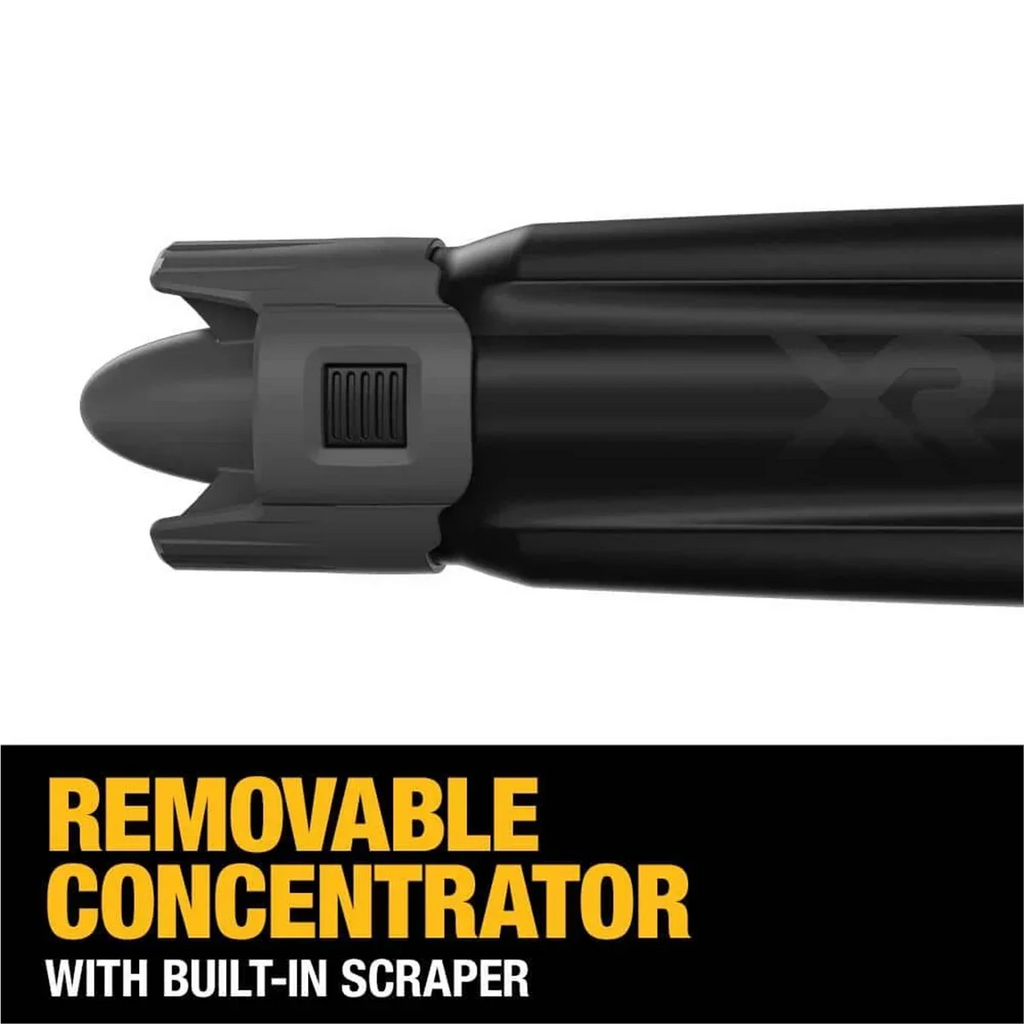 Nouveauté 2026 – Kit de souffleur portatif sans fil DeWalt 20V MAX XR (5,0 Ah