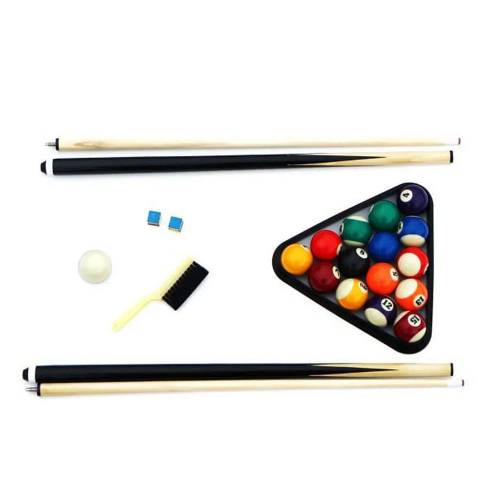 Nouveauté 2026 – Table de billard Bluewave Excalibur 7 pieds