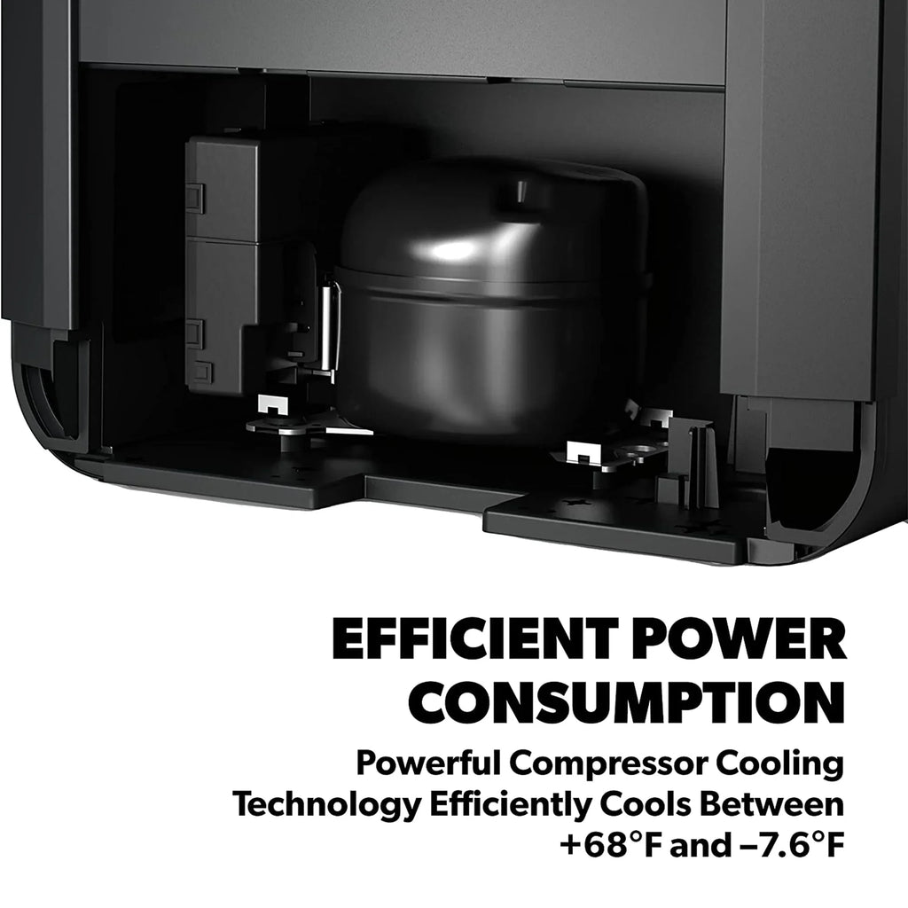 Nouveauté 2026 – Glacière électrique Dometic CFX3 35 (36 L
