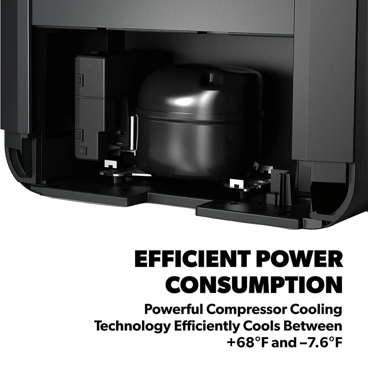 Nouveauté 2026 – Glacière électrique Dometic CFX3 35 (36 L