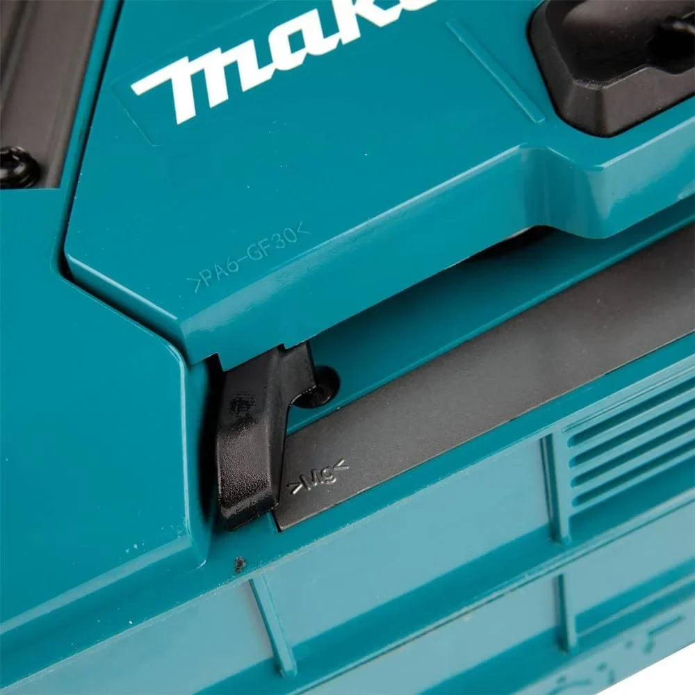 Nouveauté 2026 – Kit de tronçonneuse sans fil Makita GCU04T1 40V max XGT sans balais, 18 pouces (45,7 cm), batterie lithium-ion (5,0 Ah