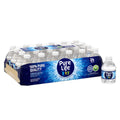 Nouveauté 2026 – Eau purifiée Pure Life , 237 ml (8 oz liq.), paquet de 24