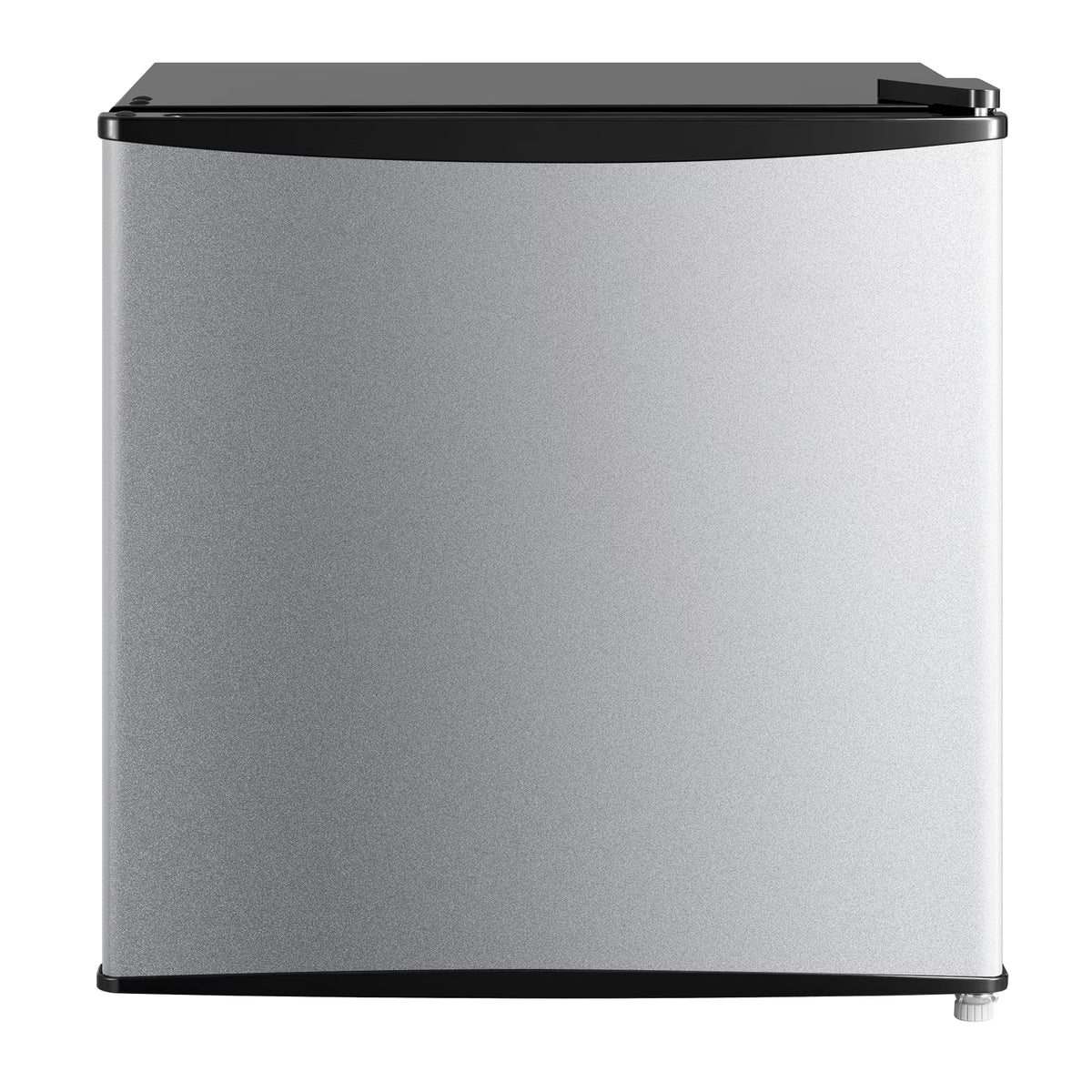 Nouveauté 2026 – Mini-réfrigérateur Mainstays 1,7 pi³ à une porte, aspect acier inoxydable