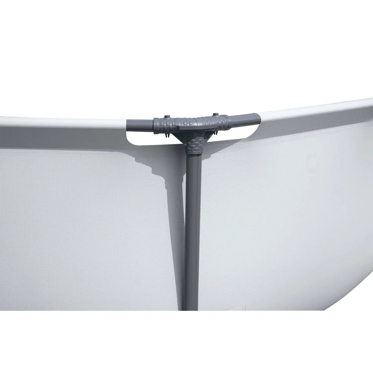 Nouveauté 2026 – Piscine hors sol ronde Bestway Steel Pro MAX 10 pi x 30 po