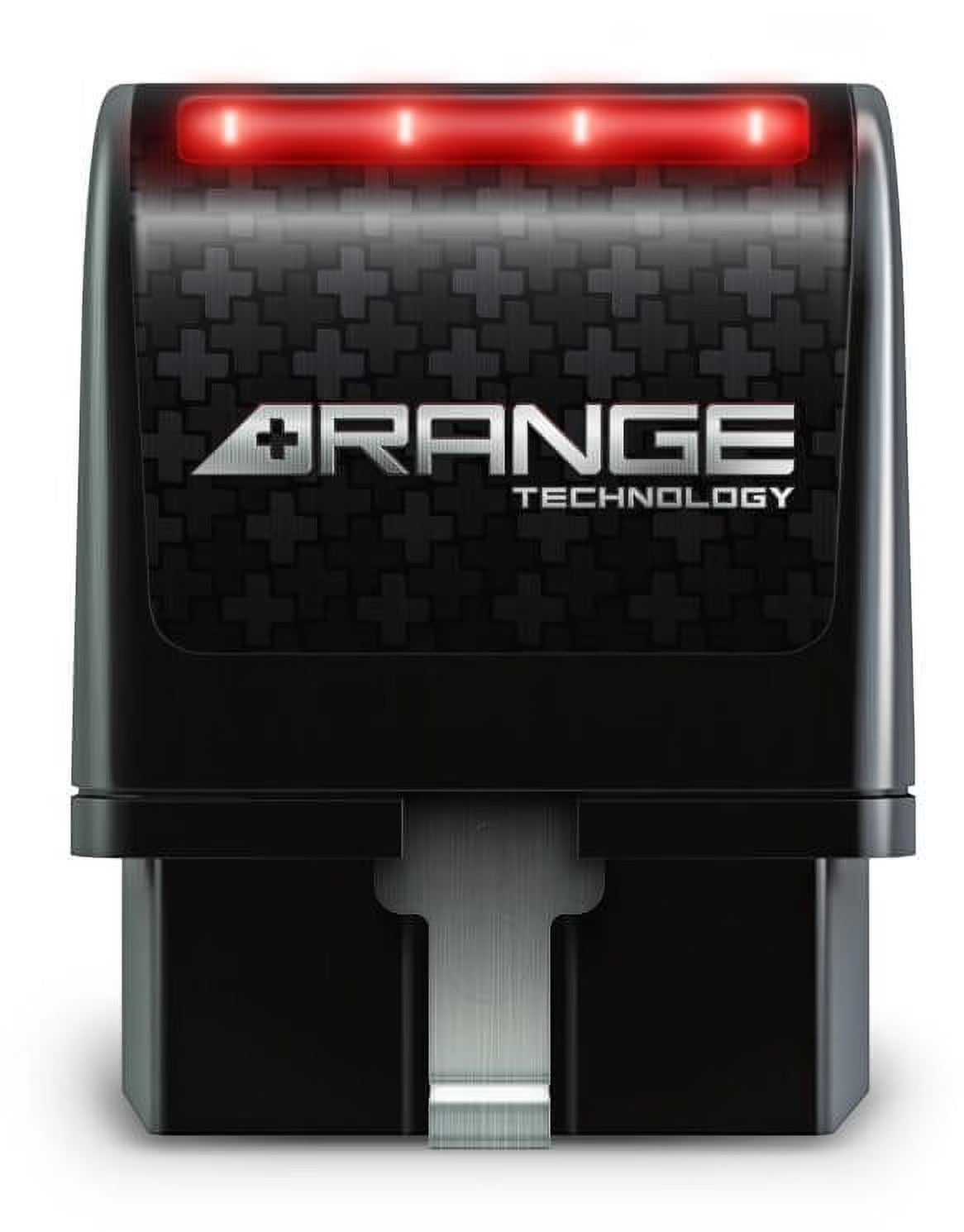 Nouveauté 2026 – Désactivateur AFM/DFM Range Technology RA003R - Rouge