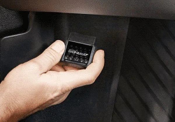 Nouveauté 2026 – Désactivateur AFM/DFM Range Technology RA003R - Rouge