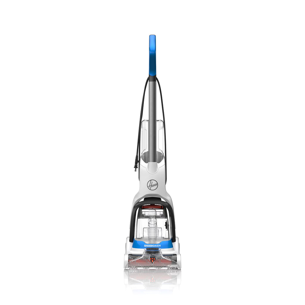 Nouveauté 2026 – Hoover PowerDash Pet, nettoyeur de tapis et moquettes, compact et léger, idéal pour les petits espaces, FH50710CN