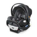 Nouveauté 2026 – Siège auto pour bébé et enfant Chicco Fit2 Adapt - Ember (Noir). Neuf