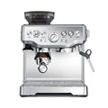 Nouveauté 2026 – Breville BES870XL Barista Express - Machine à café avec cappuccinotor - 15 bars - acier inoxydable