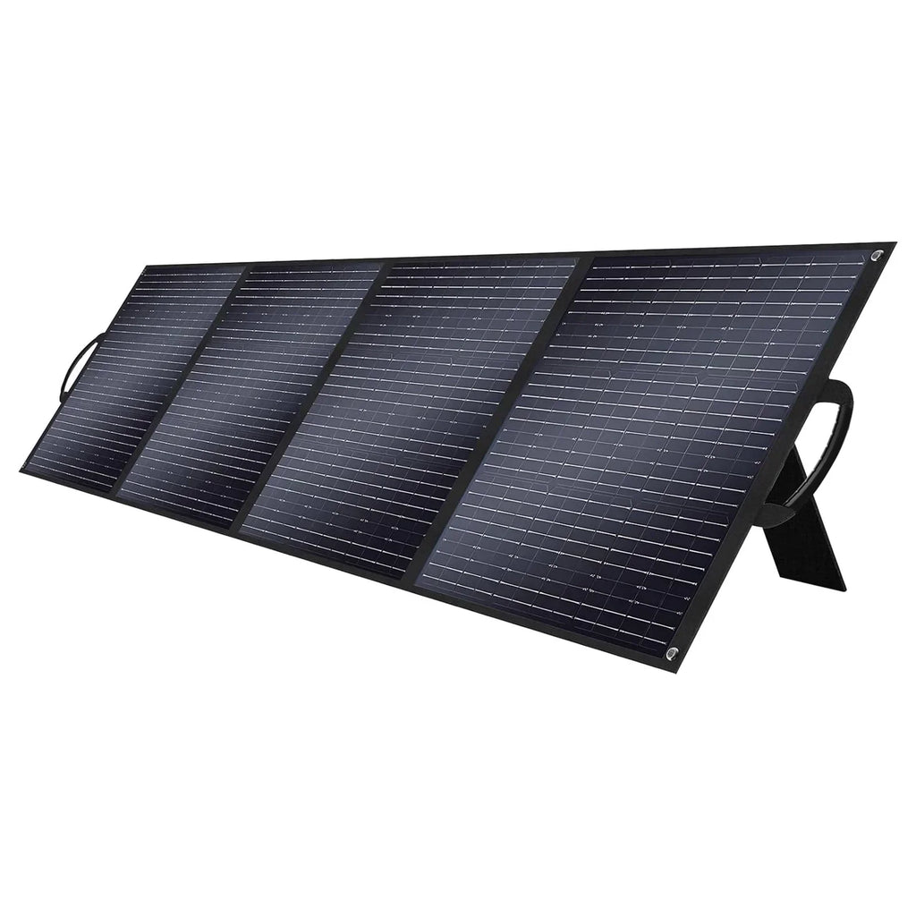 Nouveauté 2026 – Générateur solaire Solarplay 2400 W (4800 W en crête), avec panneau solaire de 400 W et batterie LiFePO4 portable de 2160 Wh, idéal pour le camping, la maison et les véhicules de secours