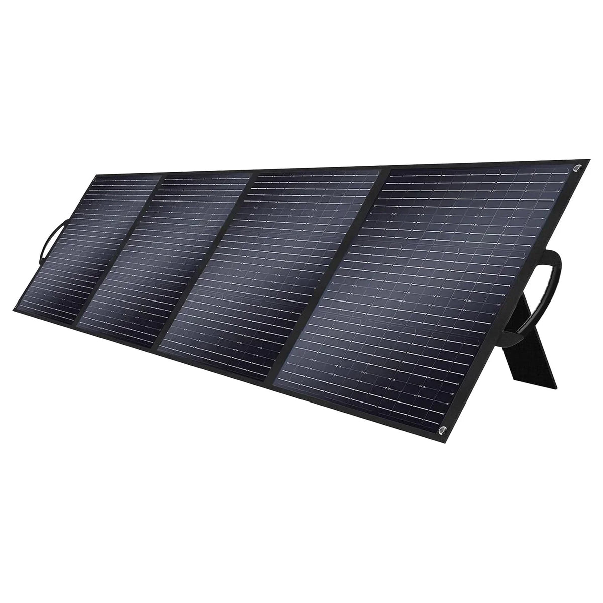 Nouveauté 2026 – Générateur solaire Solarplay 2400 W (4800 W en crête), avec panneau solaire de 400 W et batterie LiFePO4 portable de 2160 Wh, idéal pour le camping, la maison et les véhicules de secours