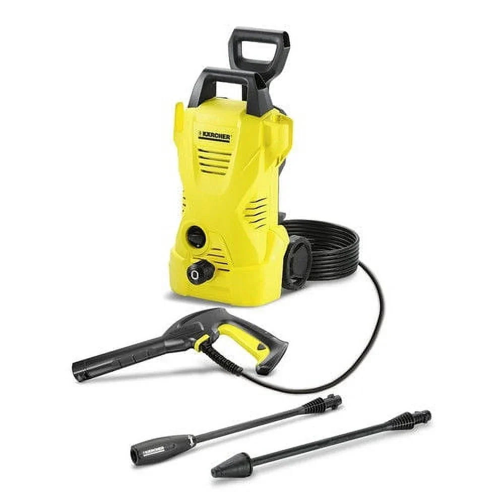 Nouveauté 2026 – Nettoyeur haute pression électrique Karcher K2 Ergo , 1600 PSI, 1,25 GPM