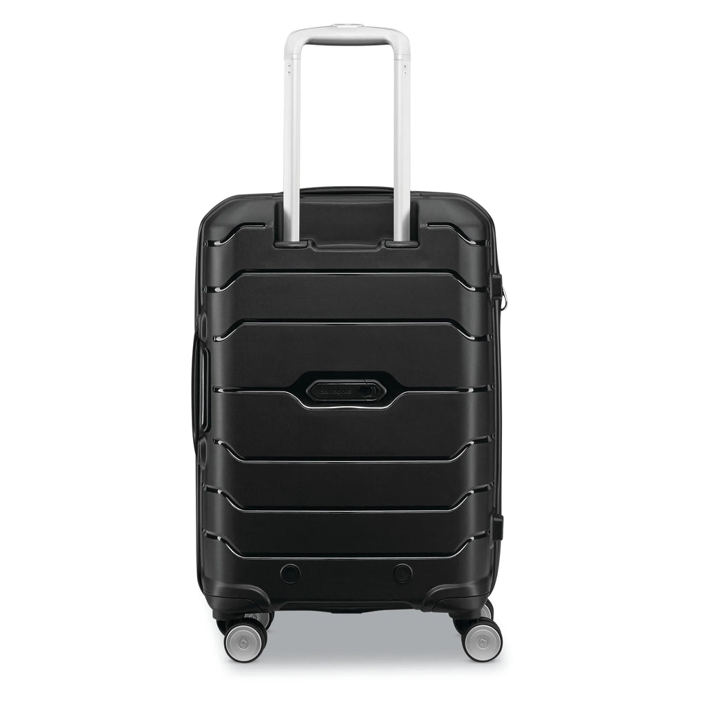 Nouveauté 2026 – Nouvelle valise rigide à roulettes Samsonite Freeform 21