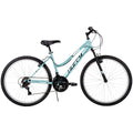 Nouveauté 2026 – VTT Huffy Rock Creek 26 pouces pour femme, 18 vitesses, , couleur menthe