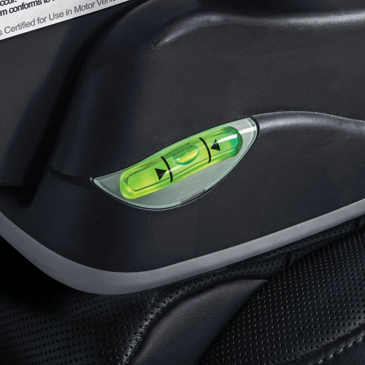 Nouveauté 2026 – Siège auto pour bébé et enfant Chicco Fit2 Adapt - Ember (Noir). Neuf