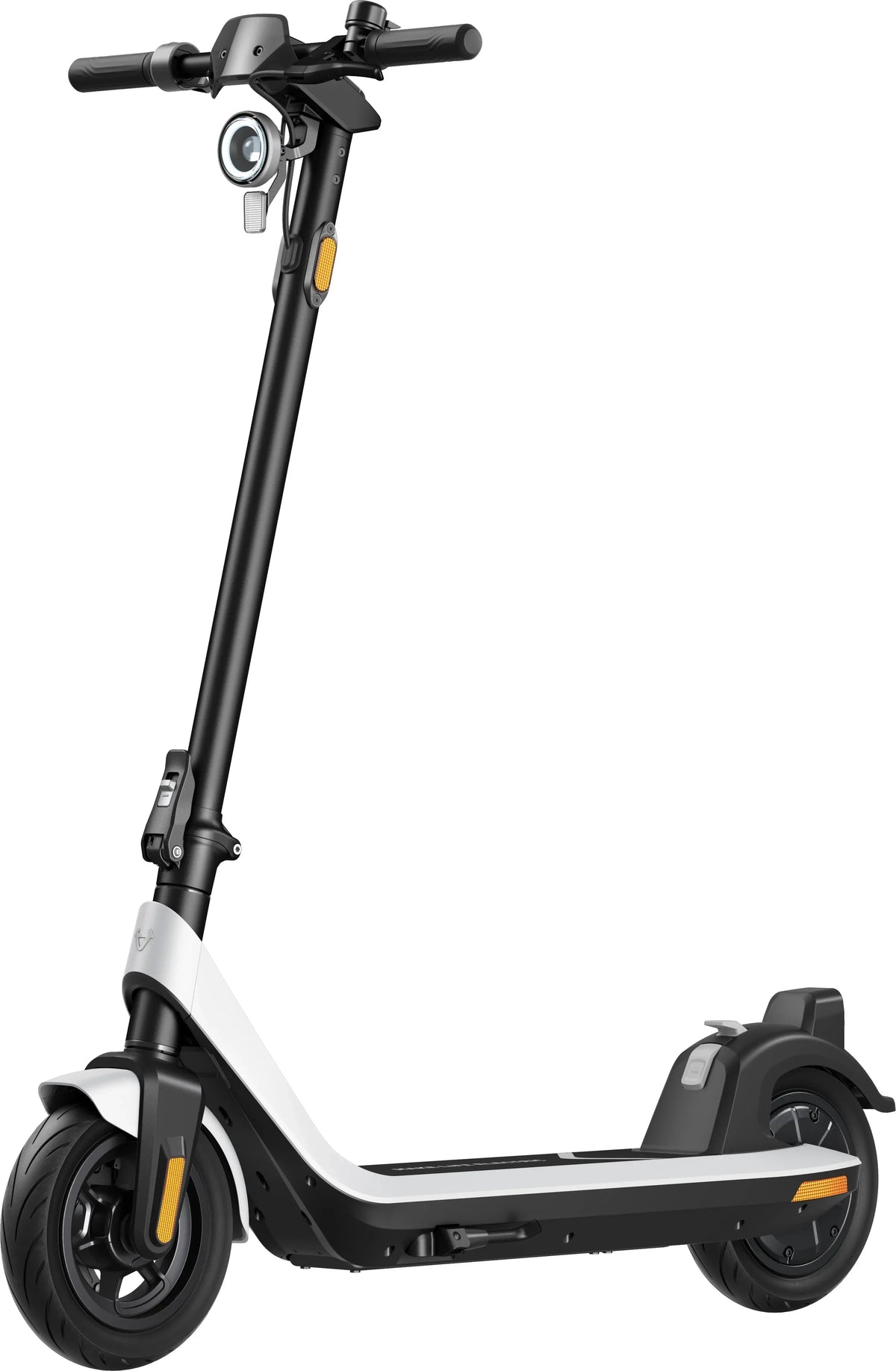 Nouveauté 2026 – Trottinette électrique NIU Kick pour adulte KQi2 Pro , pliable, autonomie de 40 km, vitesse de 27 km/h, grise