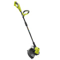 Nouveauté 2026 – Coupe-bordures/dresse-bordures Ryobi ONE+ 18 volts à arbre droit, modèle , conception légère, 25-30 cm