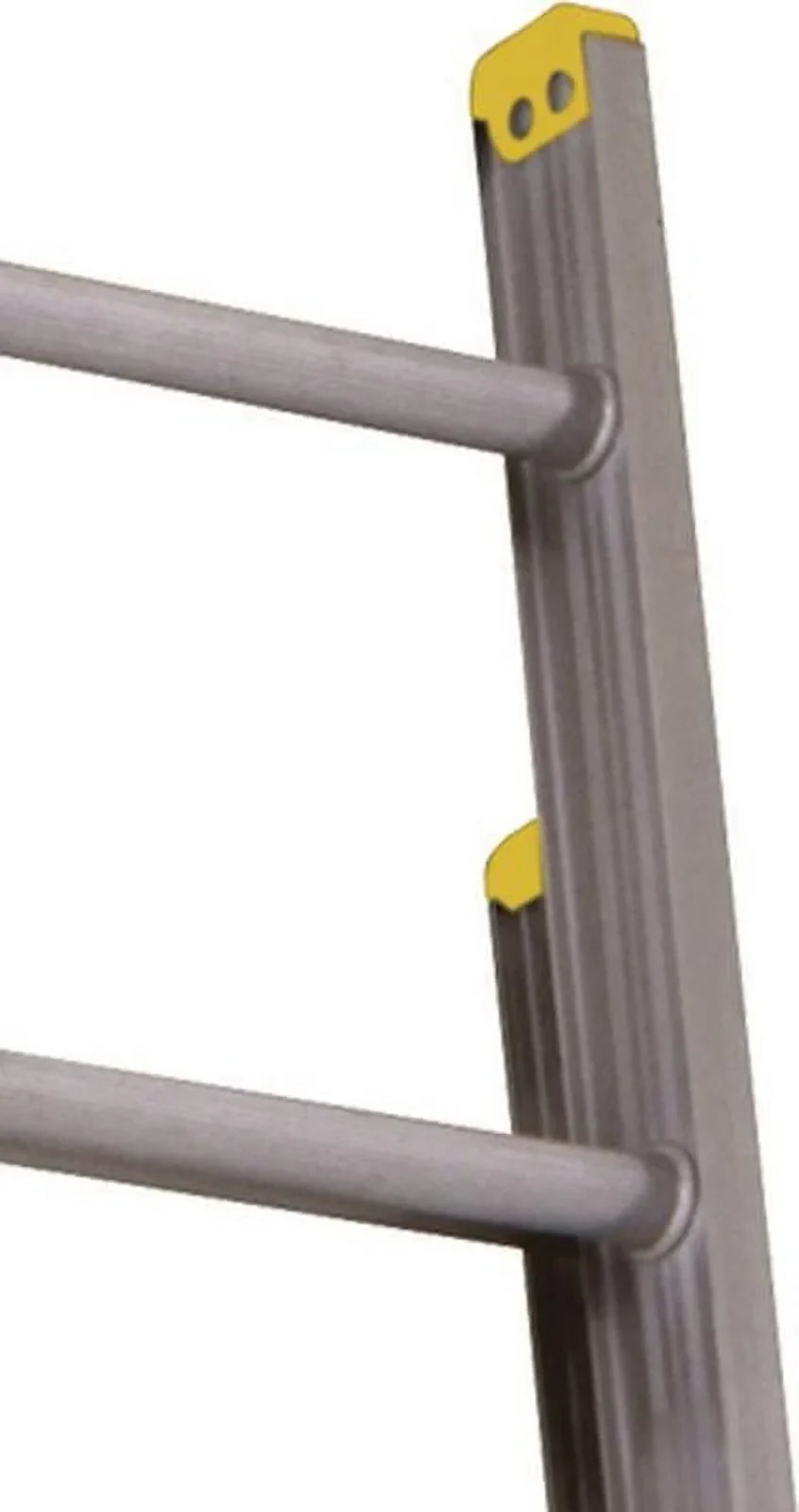 Nouveauté 2026 – Échelle d'extension en aluminium de 4,88 m (16 pieds) Louisville Ladder, capacité de charge de 113 kg (250 livres), type I, AE3216