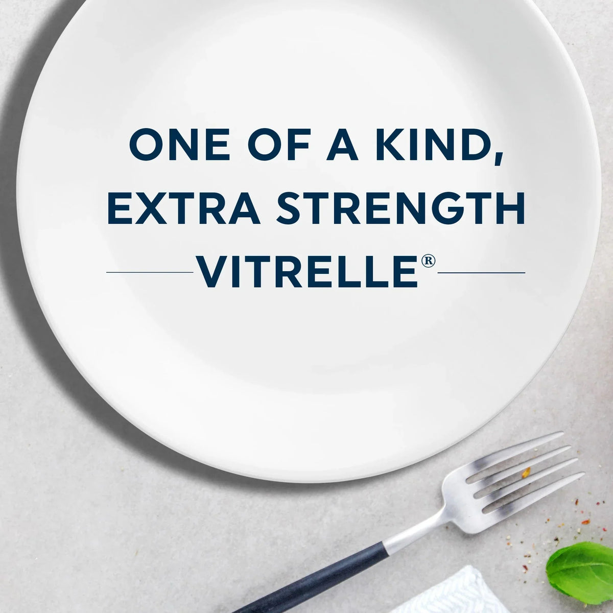 Nouveauté 2026 – Service de table en verre 18 pièces Corelle Indigo Speckle (pour 6 personnes