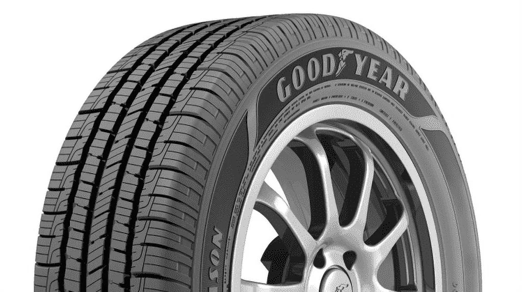 Nouveauté 2026 – Pneu toutes saisons Goodyear Reliant 215/60R16 95V