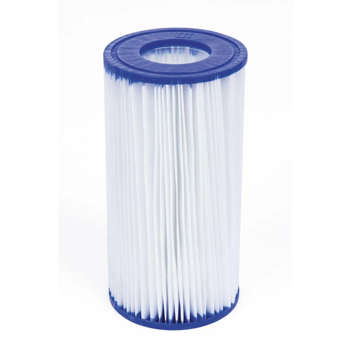 Nouveauté 2026 – Ensemble de piscine hors sol ronde Bestway Steel Pro MAX 15 pi x 42 po