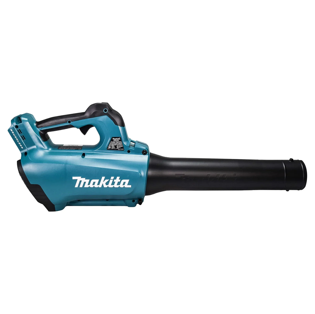 Nouveauté 2026 – Souffleur sans fil sans balais Makita 18V LXT